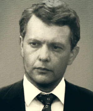 Владимир Рудый фото