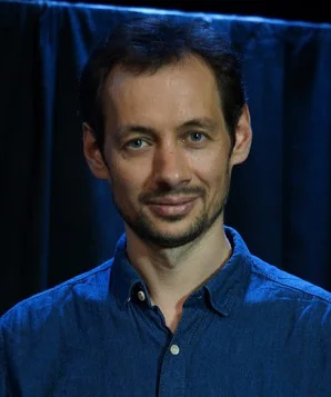 Владимир Сахновский фото