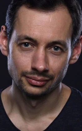 Сахновский Владимир фото