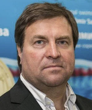 Владимир Сальников фото