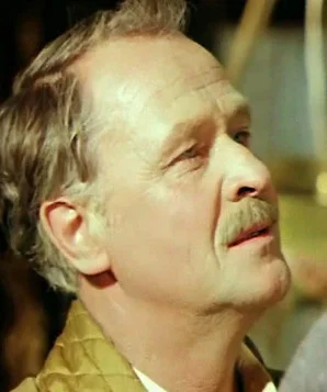 Владимир Седов фото