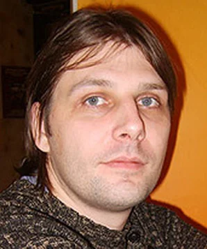 Щегольков Владимир фото