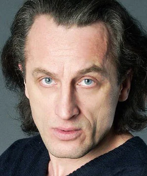 Владимир Шумков фото