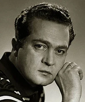 Владимир Сошальский фото