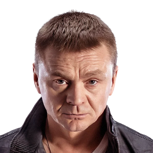 Сычёв Владимир фото
