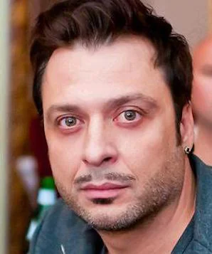 Тишко Владимир фото