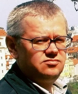 Владимир Толкачиков фото