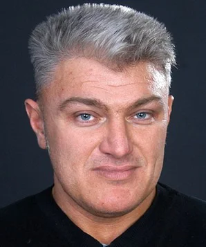 Турчинский Владимир фото