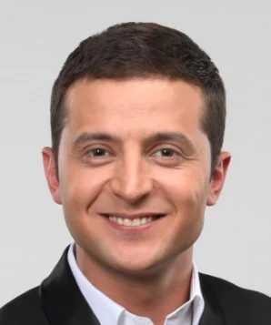 Владимир Зеленский фото