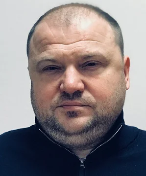 Владимир Зинкевич фото