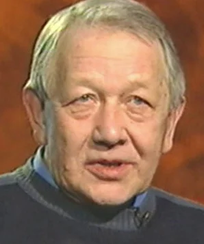 Владимир Златоустовский фото