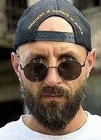 Богуш Владислав фото