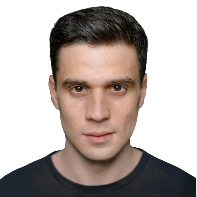 Ценёв Владислав фото