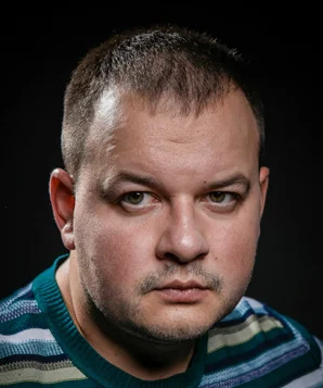 Владислав Дунаев фото