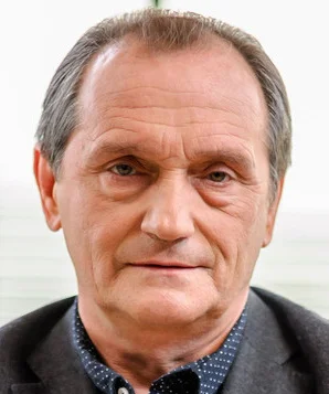 Войцех Высоцкий фото