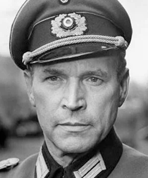 Вольфган Прейсс фото