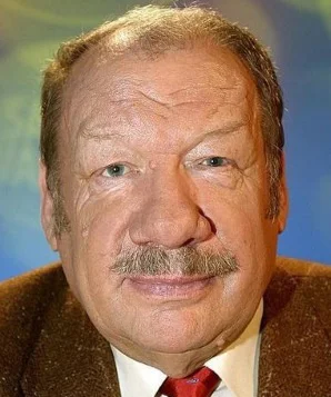 Вольфганг Фёльц фото