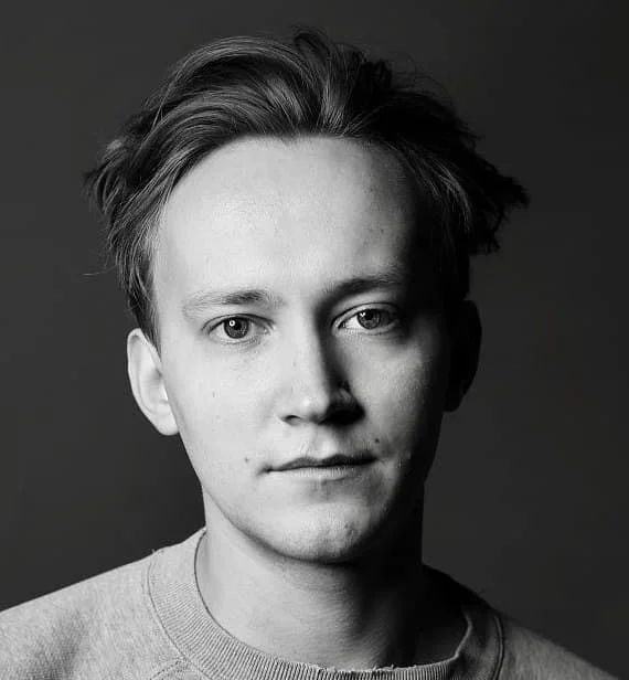 Волков Сергей фото