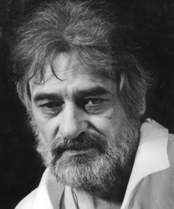 Всеволод Гаврилов фото