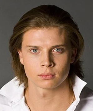 Всеволод Макаров фото