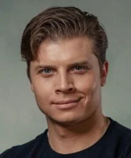 Макаров Всеволод фото