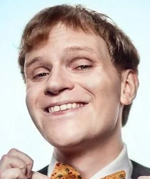 Всеволод Москвин фото