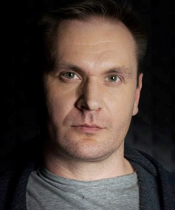 Всеволод Шекита фото