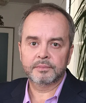 Вячеслав Беляев фото