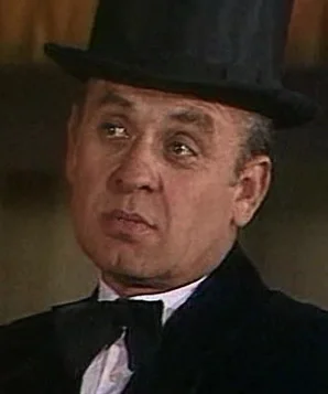 Вячеслав Богачёв фото