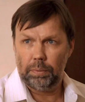 Вячеслав Глушков фото