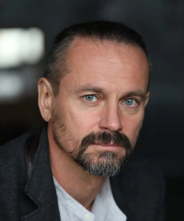 Вячеслав Росс фото