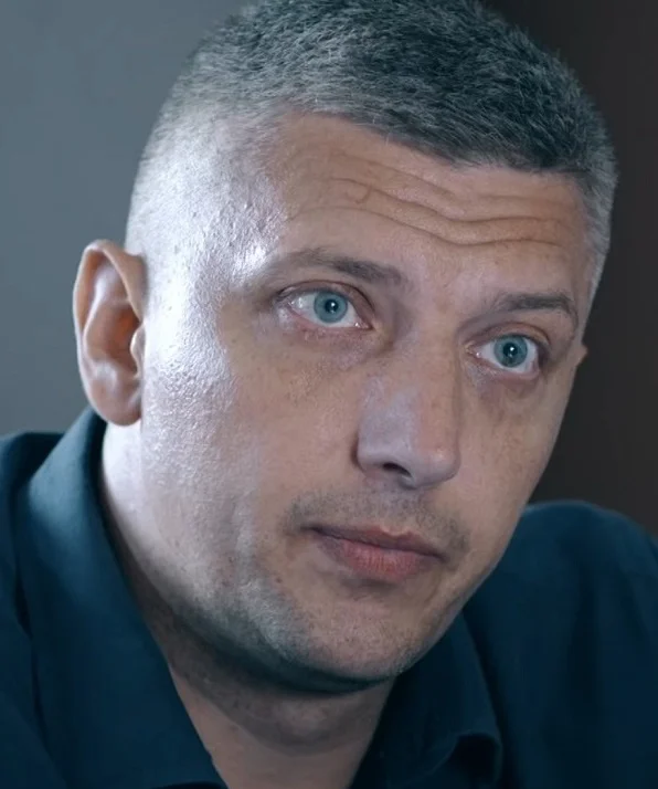 Вячеслав Сенчуков фото