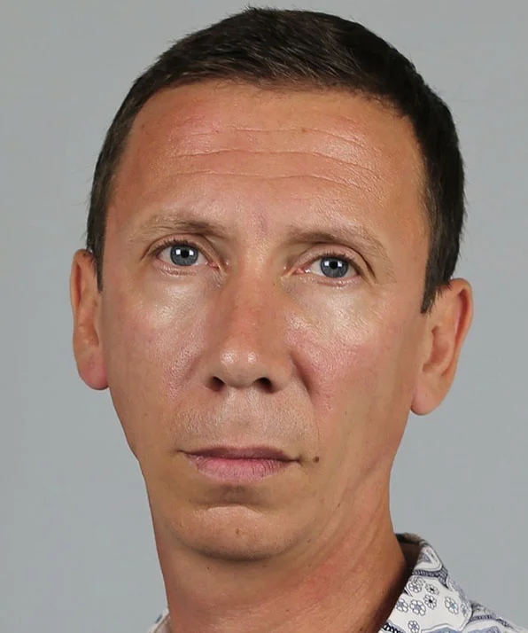 Вячеслав Шеховцов фото