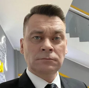 Ширяев Вячеслав фото