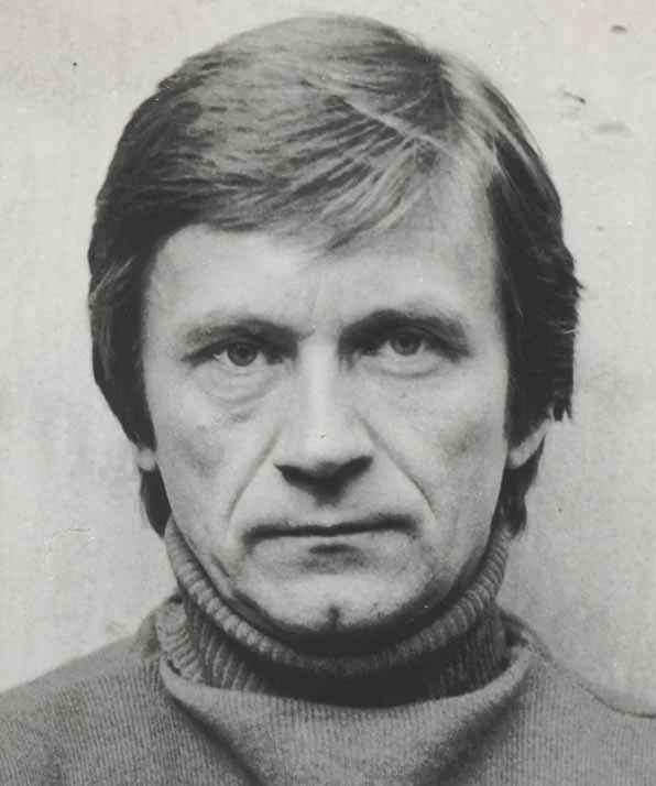 Вячеслав Сорокин фото