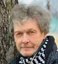 Воскресенский Вячеслав фото