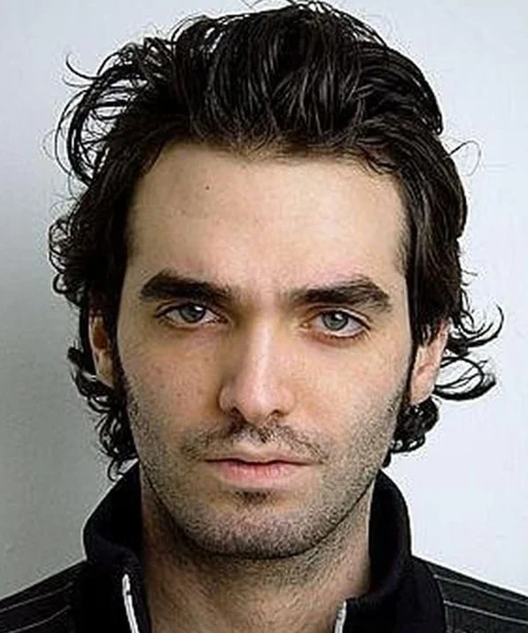 Брэмли Вёрджил фото