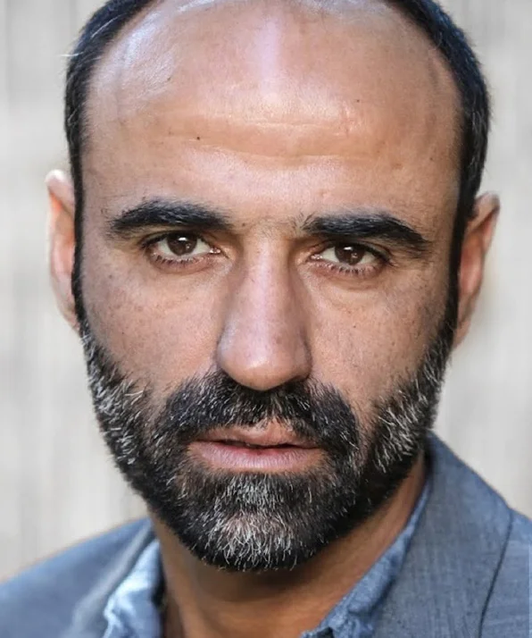 Яаков Зада Даниель фото