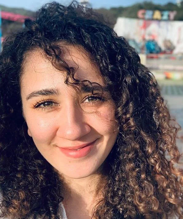 Ягмур Башкурт фото