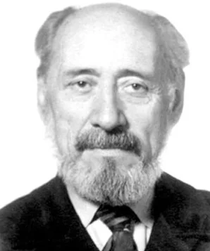 Беленький Яков фото