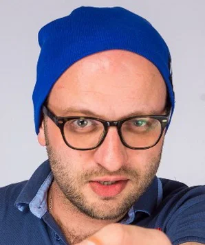 Яков Плоткин фото