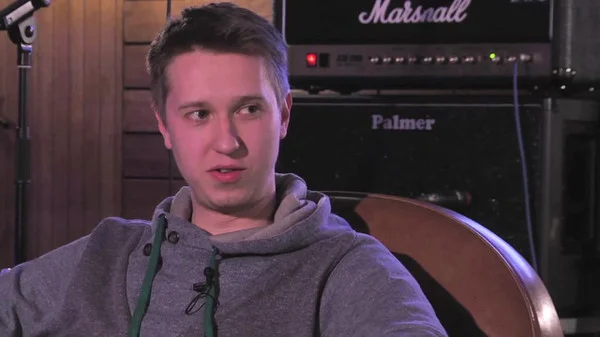 Якуб Кронер фото