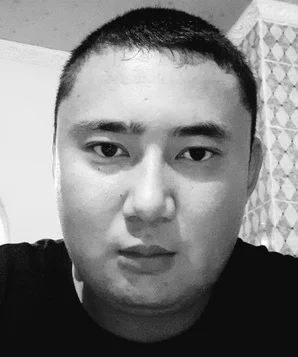 Ялкун Сабиров фото