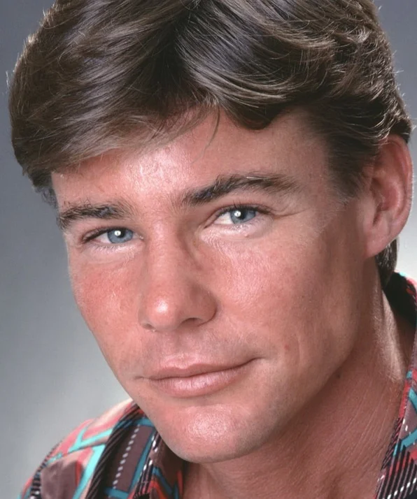 Ян-Майкл Винсент фото