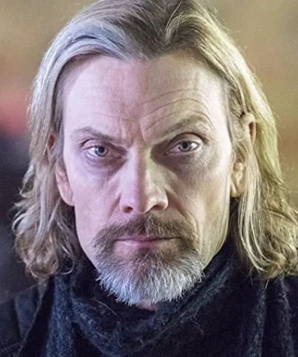 Ян Бирч фото