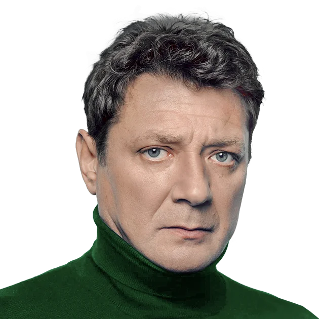 Цапник Ян фото