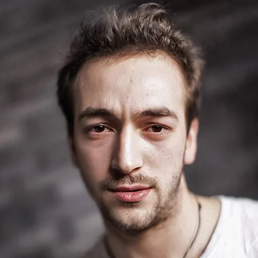 Гахарманов Ян фото