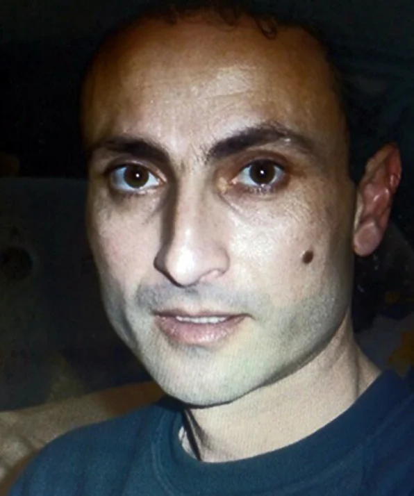 Ян Калабеков фото