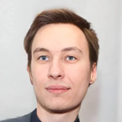 Ян Ларин фото