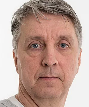 Ян Линдвалл фото